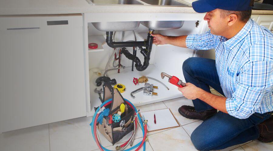 Local expert plumbing services in Pembroke, MA